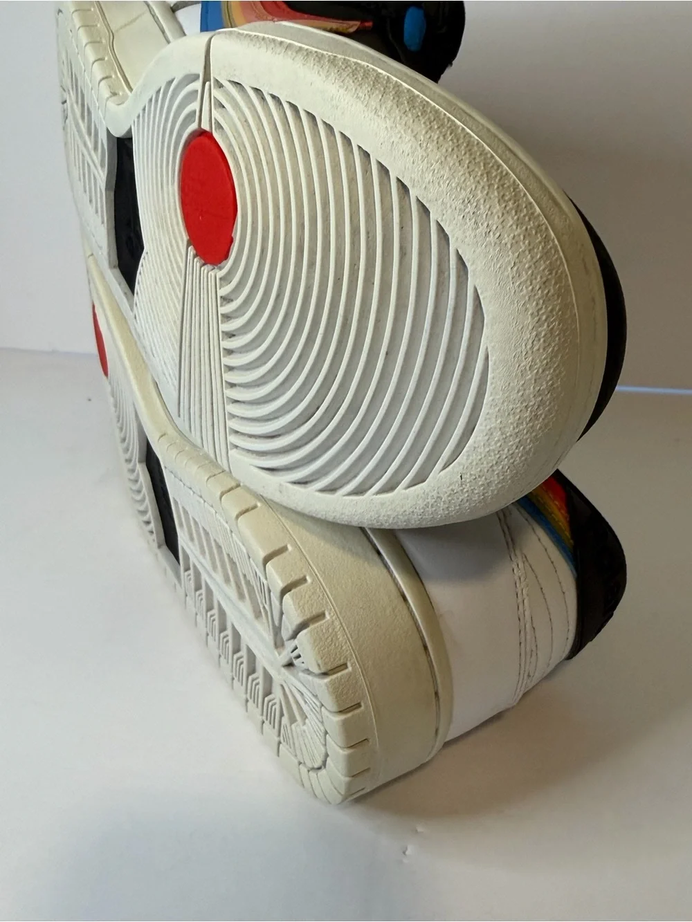 Nike SB Dunk Polaroid size 9